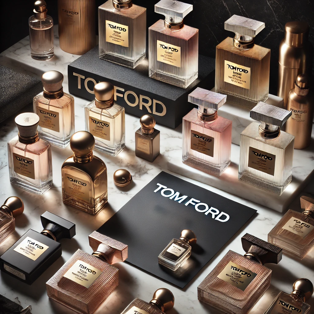 Tom Ford’s Signature 12: The Ultimate Perfumes Reviewed for 2024 title=